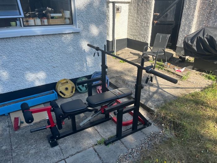 Home Gym