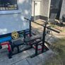 Home Gym Image 3