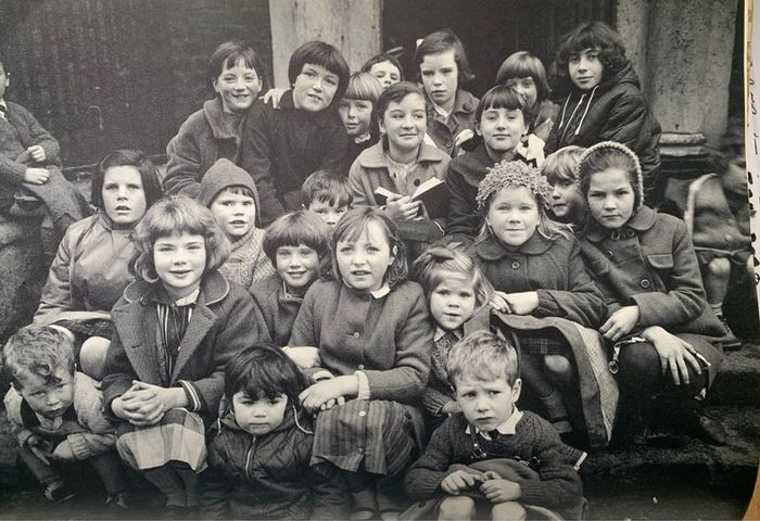 Dublin A Portrait Evelyn Hofer  VS Pritchett