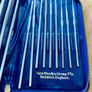 Aero Crochet Hooks Set in Case Image 4