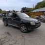 Breaking Dacia duster 2015 Image 8