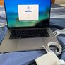 Apple MacBook Pro 16 (2023) M2 Pro - 16GB RAM - 1TB SSD - 100% Battery Image 2