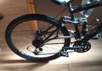 rocky mountain bike