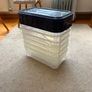 Storage Boxes Image 2