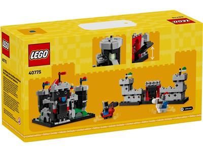LEGO Mini Knights Castle (40775)
