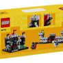 LEGO Mini Knights Castle (40775) Image 2