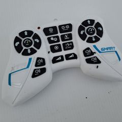 Xtr Hand Controller