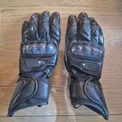 Shima RS-3 Motorcycle Race Gloves XXL 10