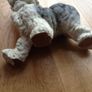Shih Tzu Dog Figurine Image 3