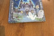 The most haunted house book