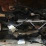 Smart Roadster 452 complete engine Image 2