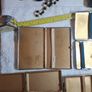 vintage cigarette cases and imco lighter Image 5