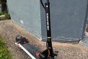 KuKirin M4 Max Electric Scooter