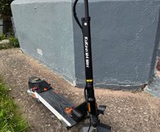 KuKirin M4 Max Electric Scooter