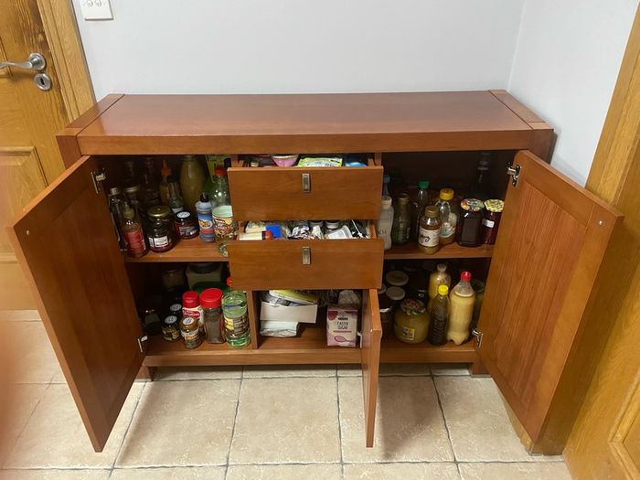 Sideboard