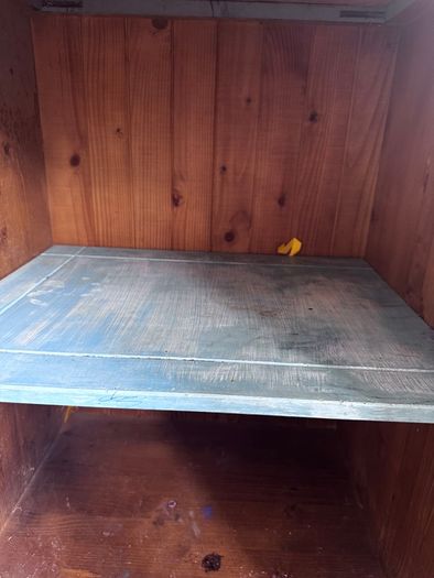 cupboard