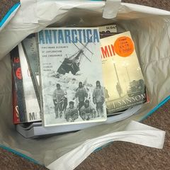 Books