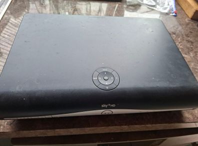 set top box