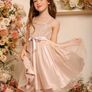 SHEIN Girls Dress. Age 10 Image 3