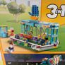 Lego 3in1 Ferris wheel Image 4