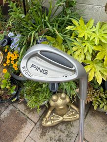 Ping i-Wedge Sandwedge