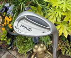 Ping i-Wedge Sandwedge