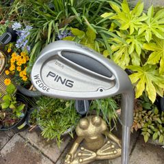 Ping i-Wedge Sandwedge
