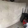 Free king size bed and base Image 2