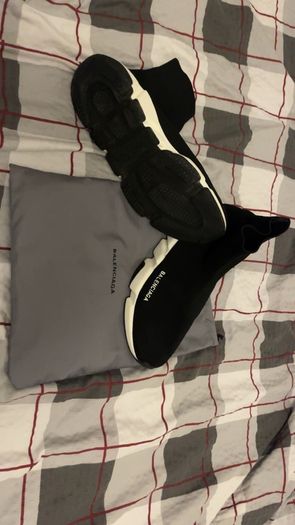 balenciagas