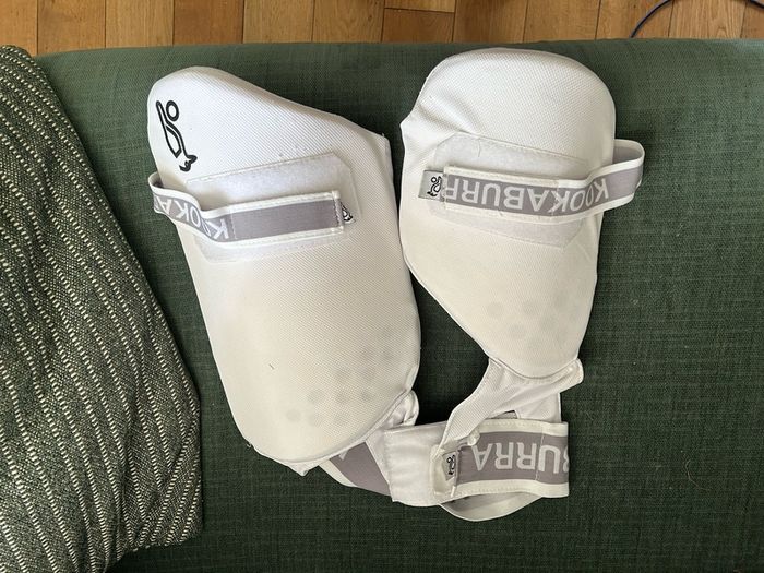 cricket equipment