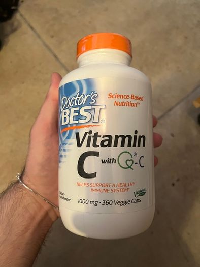 Supplements Bundle