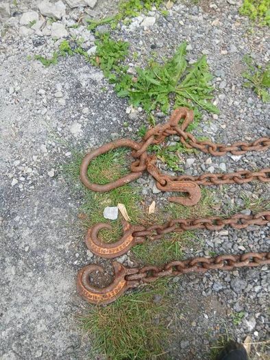 lifting chains