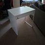 Micke Ikea desk Image 4
