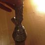 entertainment Hookah/waterpipe garden waterpipe + brand new pipe Image 3