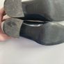 2 inch heel leather upper French brand Jonak Image 7