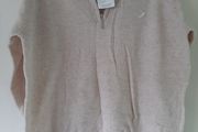Brand new mens Carrig Donn wool jumper - Size Small / Medium - Size 48