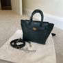 Mulberry Micro Zipped Bayswater Image 2