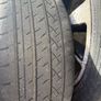 nissan qashqai 2017 alloys 19 Image 4