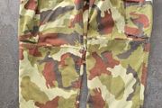 Irish Army trousers