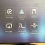 car multimedia player with dash cam Image 5