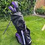 Golf clubs full set - Ladies Image 3
