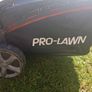 lawnmower Image 3