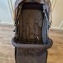 ickle bubba pushchair Image 3