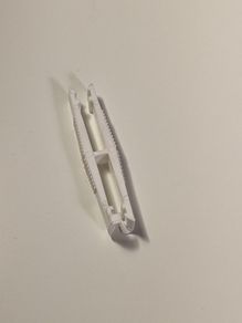 Fuse puller