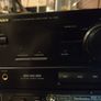 Technics Amplifier for repair or parts Image 3
