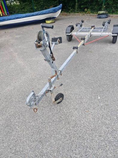 14ft trailer