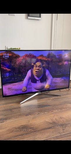 TV Samsung 40" Full HD Smart