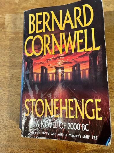 Stonehenge