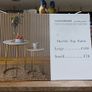 Helen James Considered Marble Table Image 4
