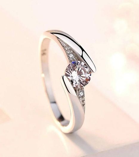 engagement ring